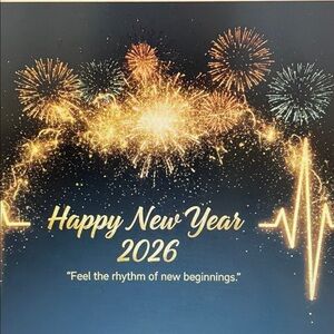 Happy New Year 2026. Open to Kind offers! Thank you for all your support !
